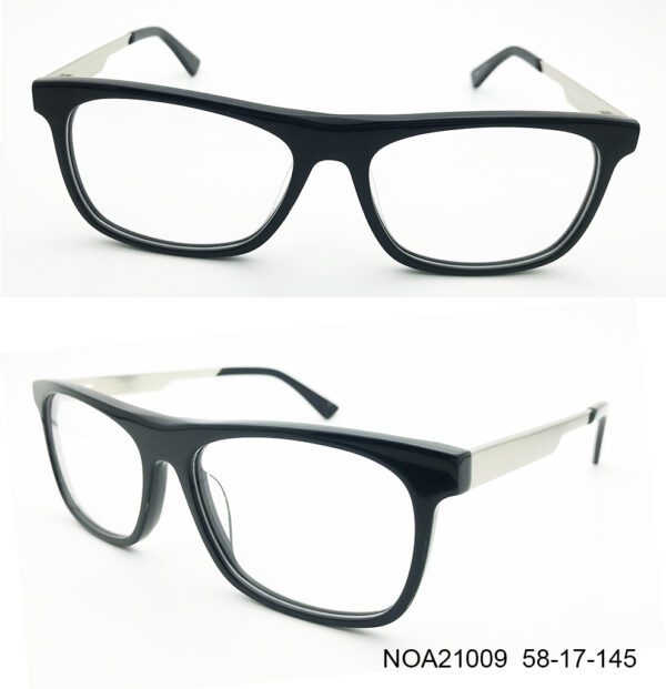 Urban Youth Vintage Glasses NOA21009