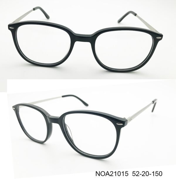 Urban Youth Fashion Unisex Glasses Frames NOA21015