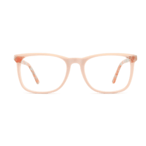 Fashion Clear Yellow Glasses Frames NOA23001 Wholesale in Bulk