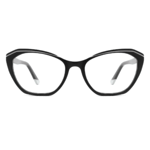 2023 Colorful Summer Glasses Frames NOA23004 Product Front Display
