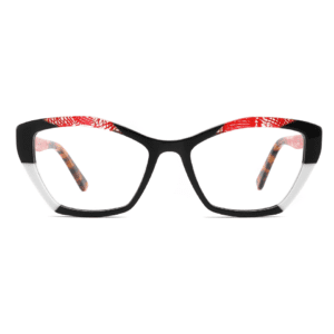 2023 Colorful Summer Glasses Frames NOA23005 Wholesale Sample Display