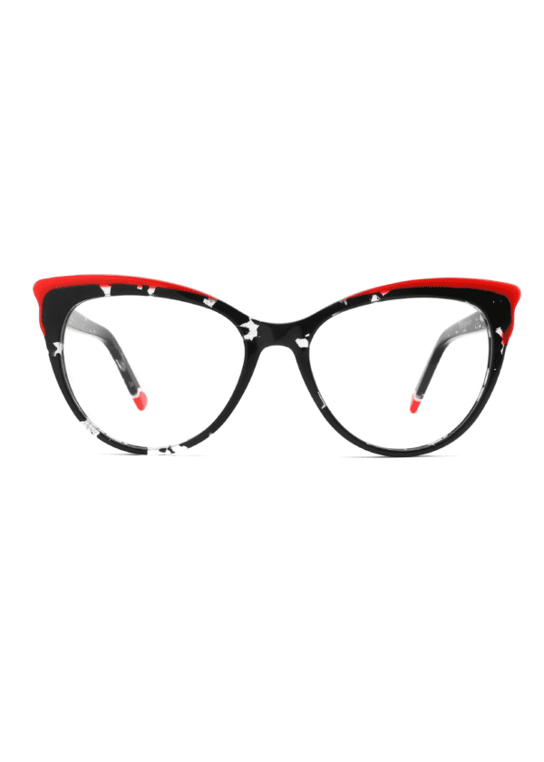 2023 Colorful Summer Glasses Frames NOA23006，cat eye frames, care vision, Eye glass accessory, China glasses supplier