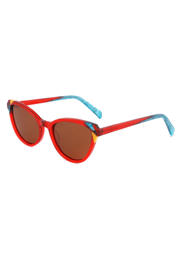 2023 Colorful Summer Sunglasses AS00001 Wholesale in Bulk