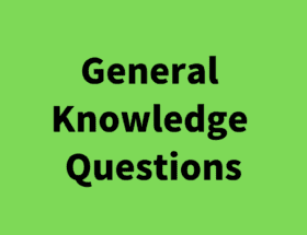 What parents should know about Myopia Care and Control Q&A General Knowledge Questions Article Cover Image