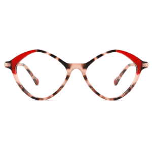 2023 Colorful Summer Glasses Frames NOA23019, OEM,ODM production mode,CE, FDA international certification, prescription glasses, eye glass accessory, China glasses frames manufacturer and supplier and wholesaler, care vision, oval glasses frames