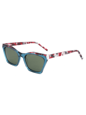 2023 Colorful Summer Sunglasses AS00011 Sample Display, China Zhejinag Wenzhou sunglasses wholesaler and supplier, fashion sunglasses wholesale supplier, square sunglasses, sunglasses accessories