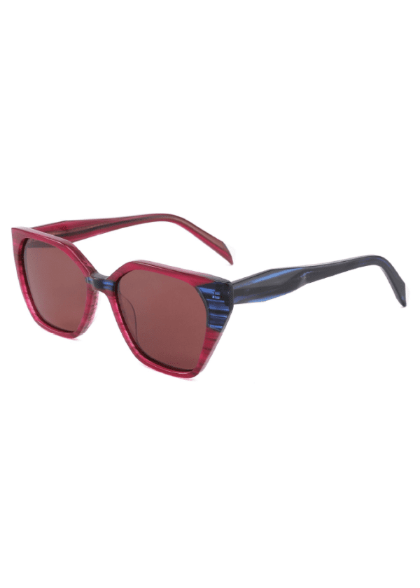 2023 Colorful Summer Sunglasses AS00012 Sample Display, China Zhejiang Wenzhou sunglasses manufacturer and supplier and wholesaler, sunglasses accessory, geometric sunglasses