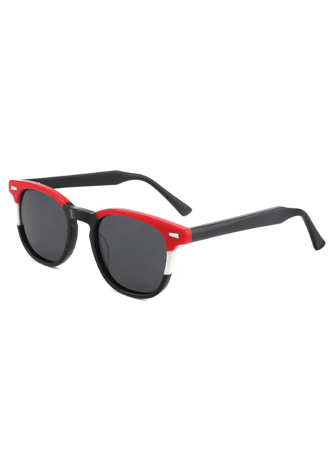Glasses Display Box Sunglasses Storage Multi Grid Glasses - Temu