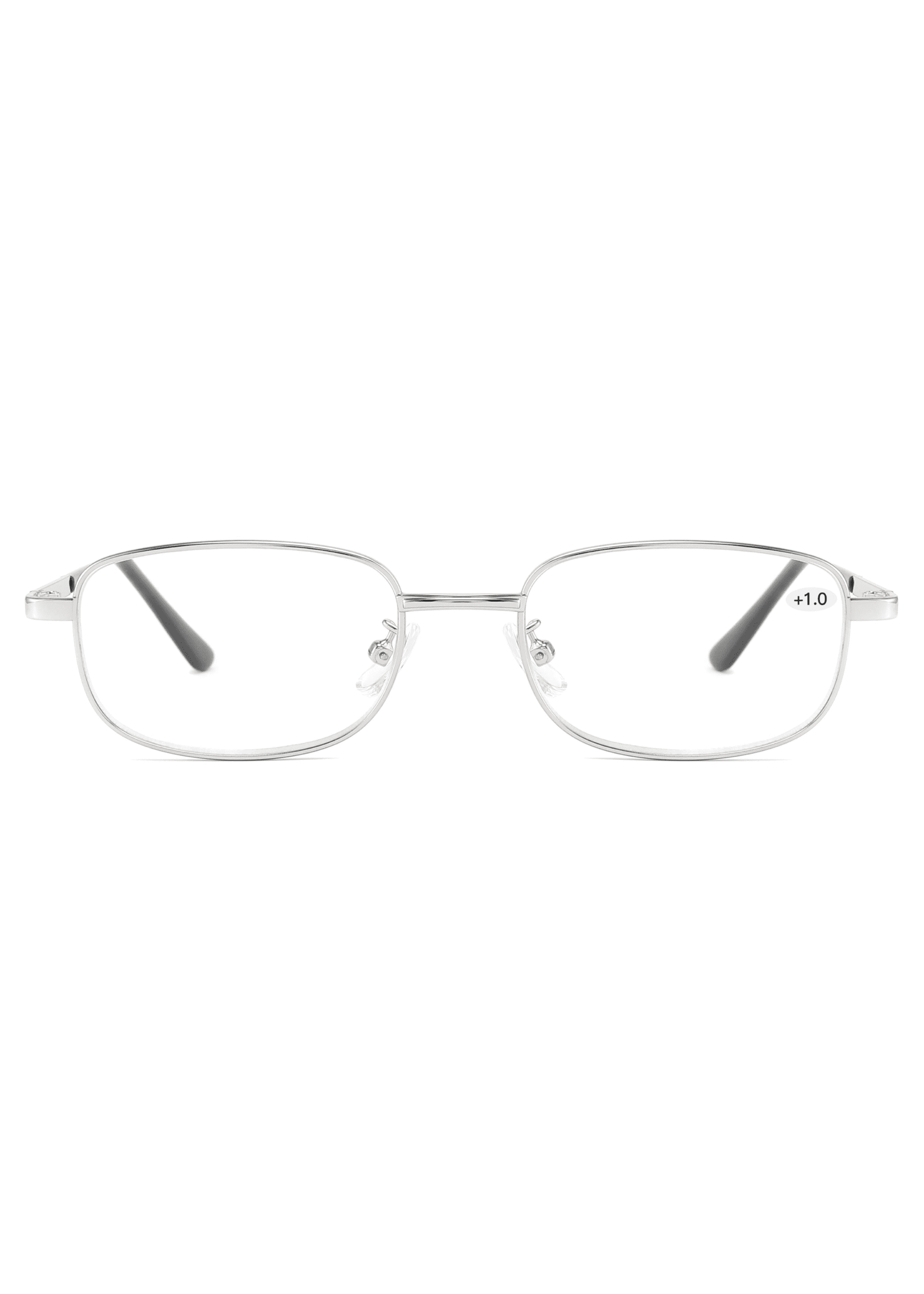 Bulk Wholesale Anti-blue Light Reading Glasses RG8116 for Unisex Front Product Display, China reading glasses manufacturer and supplier and wholesaler, eye glass accessories, care vision, programmer's glasses