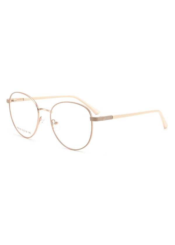 Light-sensitive, Color Changing Glasses Frames, round glasses frames, eyeglass accessories, China glasses supplier,stainless steel, eyeglass side display