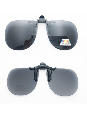 Trendy Fashion Aviator Clip-on, aviator sunglasses for men and women, sunglasses accessories, rimless clip-on, China Wenzhou glasses manufacturer and supplier, flip up sunglasses clips