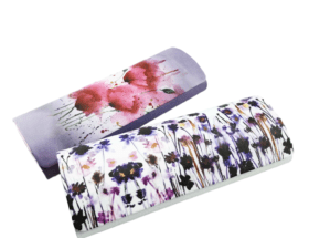 Wholesale Eyeglass Case for Your Store, ink and watercolor, China glasses case manufacturer, PU, stainless steel, eyeglass accessories, glasses protection, black, red, purple, lavender