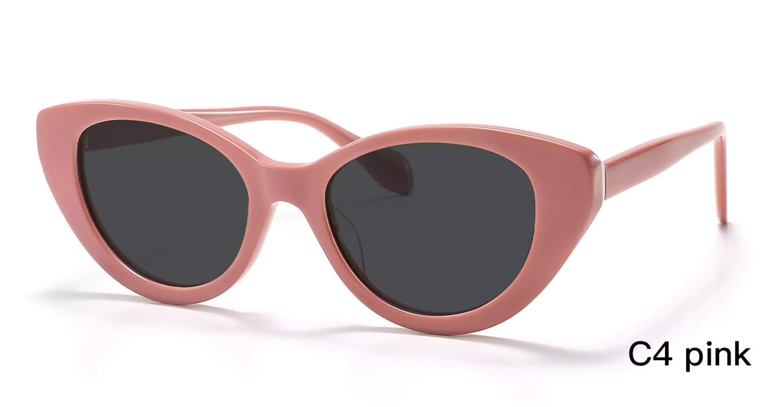 Wholesale Sunglasses Manufacturer, Pink, retro, cat eye sunglasses, low-cost sunglasses, cheap sunglasses wholesale