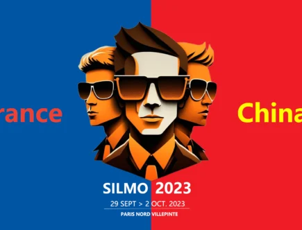 2023 SILMO PARIS, SILMO 2023, SILMO PARIS 2023 DATES, SILMO 2023 Poster, SILMO 2023 Address