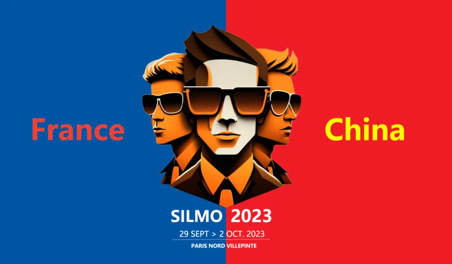 2023 SILMO PARIS, SILMO 2023, SILMO PARIS 2023 DATES, SILMO 2023 Poster, SILMO 2023 Address