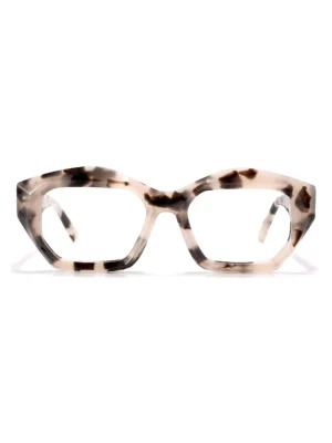 wholesale brand glasses frame, replica glasses, geometric, stereoscopic glasses frame, made in China