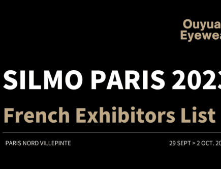 SILMO Paris 2023 French Exhibitors List, Feature image