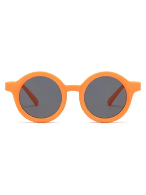 Wholesale, Adult, Silicone, Round Sunglasses Cartoon, Main Product Image