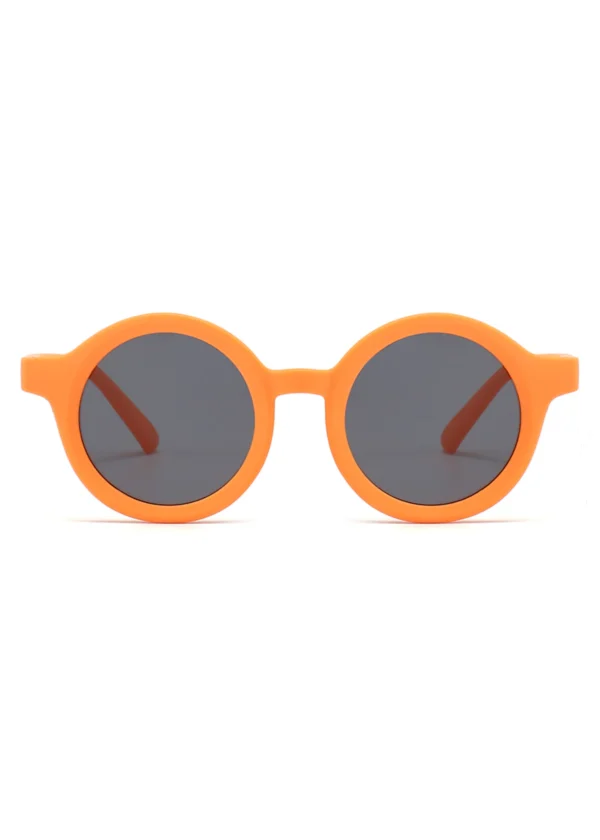 Wholesale, Adult, Silicone, Round Sunglasses Cartoon, Main Product Image