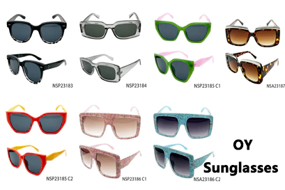 Ouyuan-Sunglasses