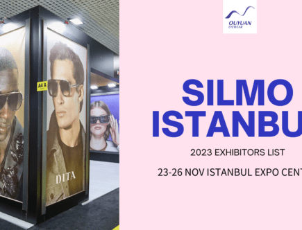 SILMO ISTANBUL 2023 EXHIBITORS LIST COVER IMAGE