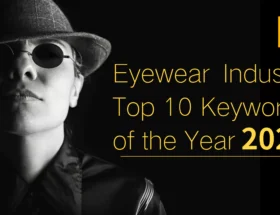 Eyewear Industry Top 10 Keywords of the Year 2023