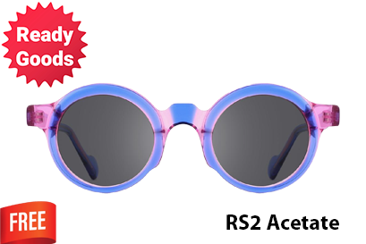 RS2 Acetate Sunglasses