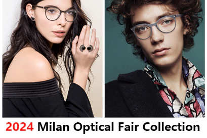 2024 Milan Optical Fair Collection, MIDO Eyewear Show Eyewear Catalog