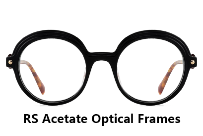 RS Acetate Optical Frames 2-7