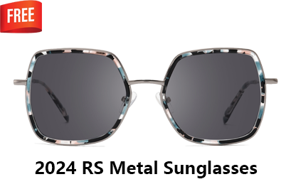 2024 Metal Sunglasses, Sunglasses Catalog