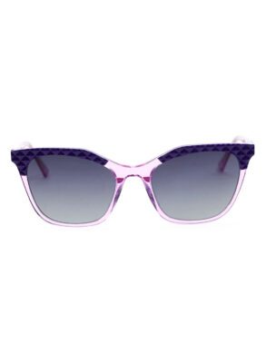 Ladies Neon Translucent Fashion Glasses 202111S