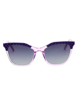 Ladies Neon Translucent Fashion Glasses 202111S