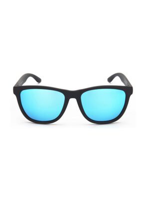 Fluorescent Light Blue Sport TR Sunglasses JDS2070Y002