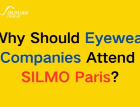 Why should eyewear companies attend SILMO Paris