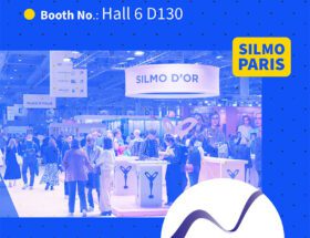 SILMO Paris-SILMO Fair Paris-SILMO 2024-SILMO Paris Dates- SILMO Paris Location-Poster