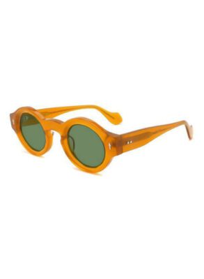 European Niche Acetate Sunglasses EM23106