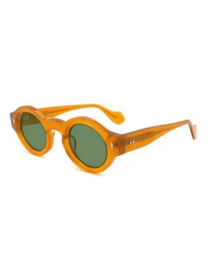 European Niche Acetate Sunglasses EM23106