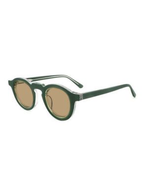 European Niche Acetate Sunglasses EM23107