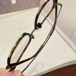 Acetate Titanium Eyeglasses OYZ1610-6