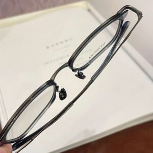 Acetate Titanium Eyeglasses OYZ1610-7