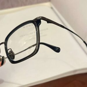 Acetate Titanium Eyeglasses OYZ1610-8