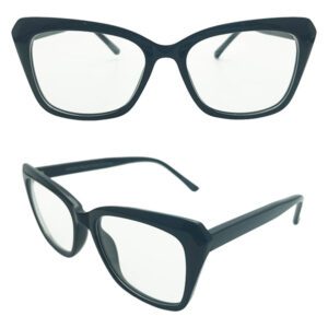 Butterfly Shape CP Glasses NOCP24028 C1 52-17-140