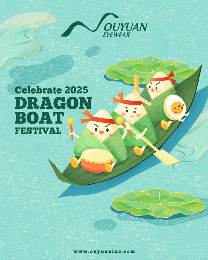 Dragon Boat Festival, Chinese Traditional Festival, Post