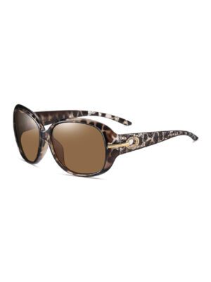 Fashion Ladies PC Sunglasses-ST2012