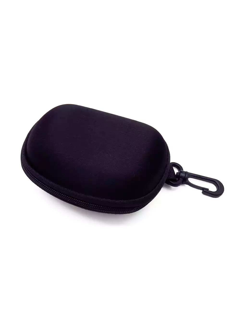 EVA Eyeglass Case GC0047 SKU-1-Black
