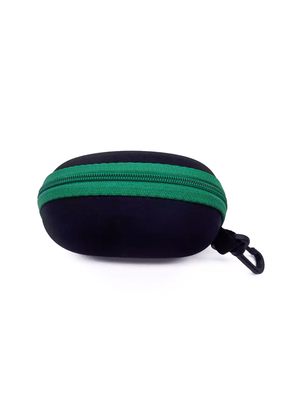 EVA Eyeglass Case GC0047 SKU-4-Black-Green