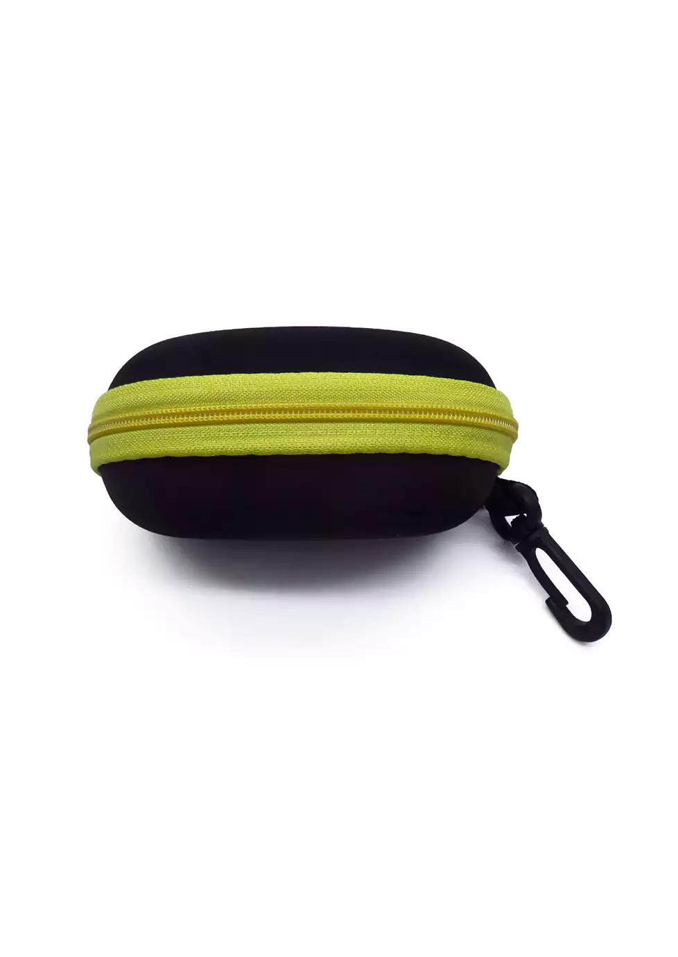 EVA Eyeglass Case GC0047 SKU-6-Black-Yellow