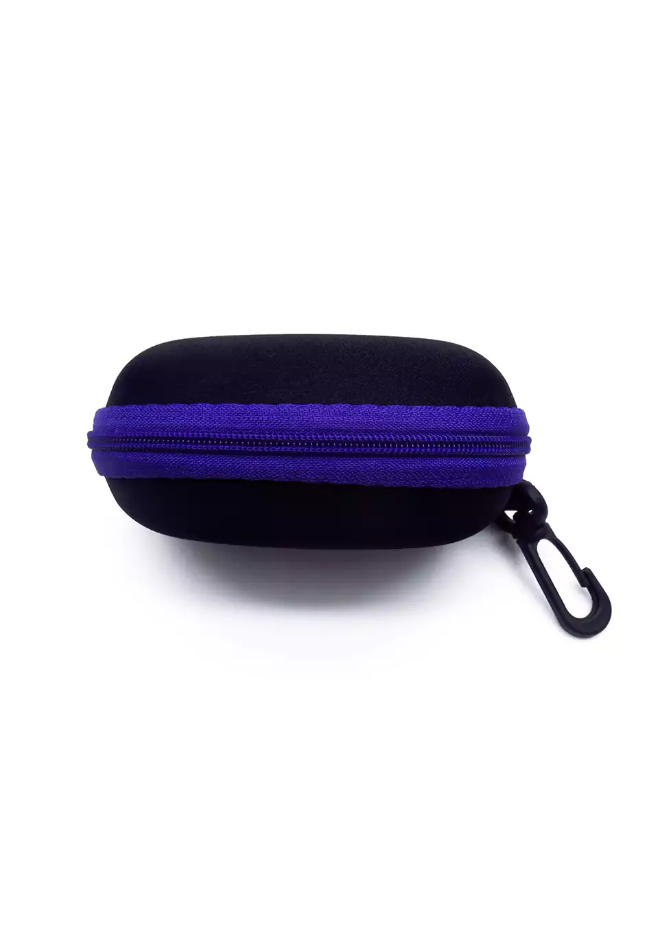 EVA Eyeglass Case GC0047 SKU-7-Black-Purple
