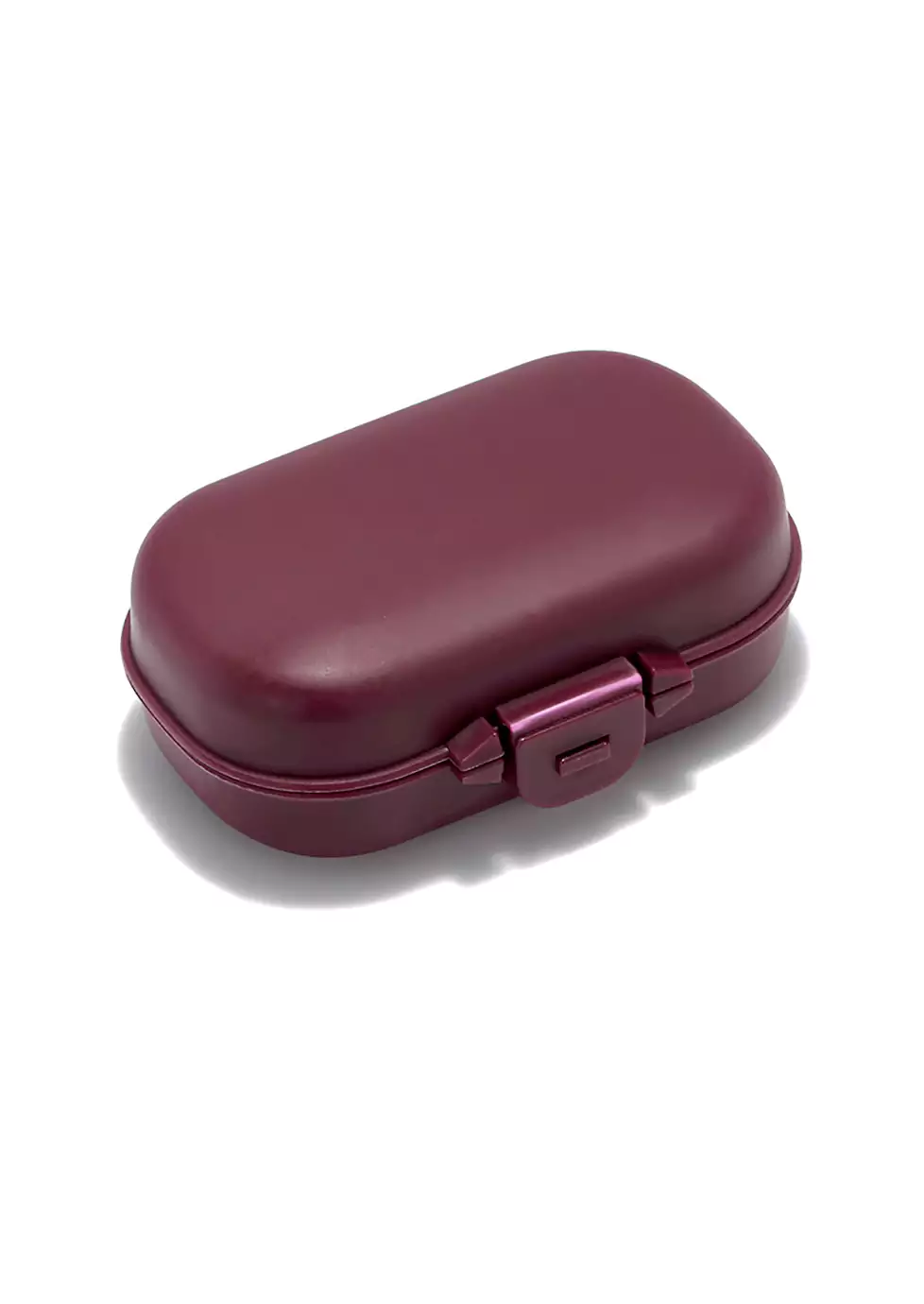 Glasses Case GC0049 sku-2-Maroon