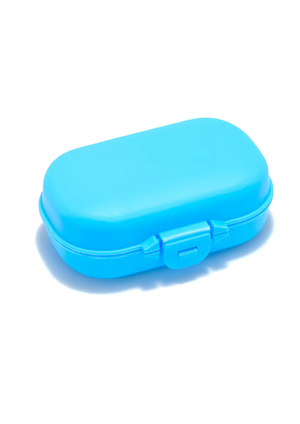 Glasses Case GC0049 sku-5-Blue